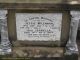 Photo of headstones/thumb_Jessie McLennan d1882 hdstn Inverell